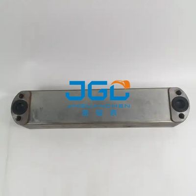 Componente de motor diesel componente 4059460 do núcleo do refrigerador ISX15 4965870 4059252 3680595
