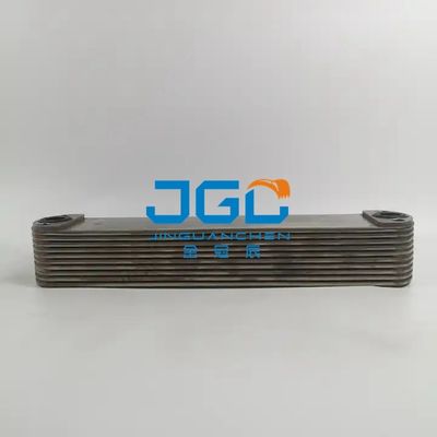 Componente de motor diesel componente 4059460 do núcleo do refrigerador ISX15 4965870 4059252 3680595