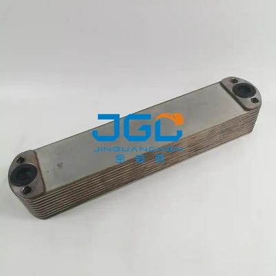 Componente de motor diesel componente 4059460 do núcleo do refrigerador ISX15 4965870 4059252 3680595
