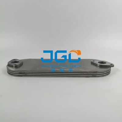 Núcleo mais fresco 8973341000 8-97334100-0 do óleo hidráulico das peças de maquinaria 4HK1 da construção 4HE1-T
