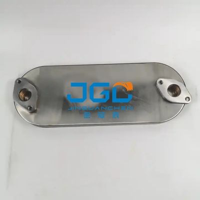 Núcleo mais fresco 8973341000 8-97334100-0 do óleo hidráulico das peças de maquinaria 4HK1 da construção 4HE1-T