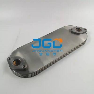 Núcleo mais fresco 8973341000 8-97334100-0 do óleo hidráulico das peças de maquinaria 4HK1 da construção 4HE1-T