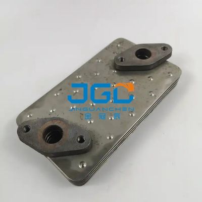Apropriado para o núcleo mais fresco 600-651-1570 600-651-1510 do óleo da máquina escavadora 4D95 PC60