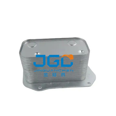A máquina escavadora Components Diesel Cooler de EC210B retira o núcleo da integração de sistema de refrigeração 04252961