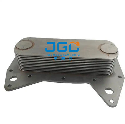 Máquina escavadora mais fresca Cooling System do núcleo do óleo 293-9367 para E330 E336D