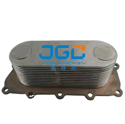Um sistema de refrigeração mais fresco do núcleo 2486A002 do óleo do componente de motor de E320D2 E323D2 integrou 295-8610