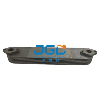 6WG1 6WF1 6With uma 1 máquina escavadora 1-21723028-0 1-21723-028-0 Accessories mais fresca do núcleo 1217230280 do óleo