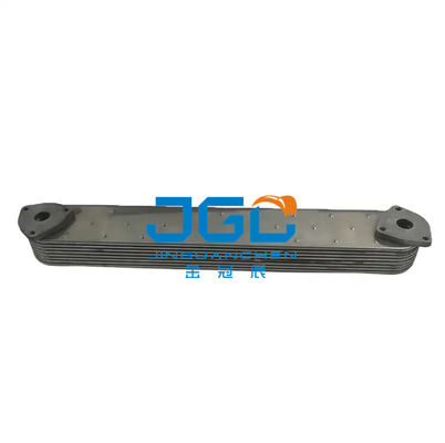 Núcleo mais fresco de aço inoxidável 1-21700033-0 do óleo do elemento da composição 6RB1 6D17 E120 do motor
