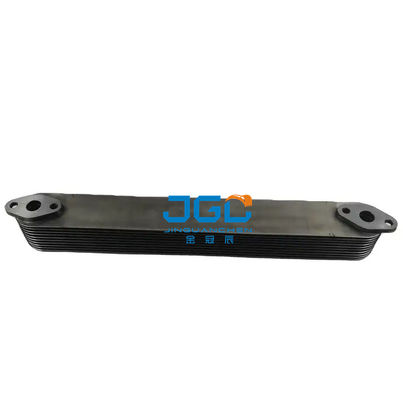 Núcleo mais fresco 6006511161 do óleo do motor 6D155 para a máquina escavadora Parts das peças de maquinaria da construção