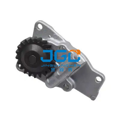 Peças sobresselentes da bomba de Engine Parts Oil da máquina escavadora do sistema de refrigeração PC200-5 6209-51-1100