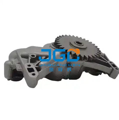 Peças de motor da máquina escavadora D13A D13B D13C D13F que projetam peças sobresselentes das peças de maquinaria para as bombas de óleo