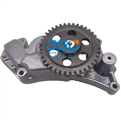 Máquina escavadora Engine Parts Sy das peças sobresselentes Me221756 Me222053 da bomba de óleo 215-10 Hd820V