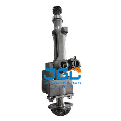Máquina escavadora Parts Spare Parts para a integração de sistema de refrigeração da bomba de óleo 4JA1 8-97033-173-3