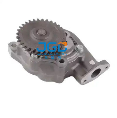 Peças sobresselentes de Parts Replacement H06CT da máquina escavadora para a bomba de óleo 15110-11631C do motor