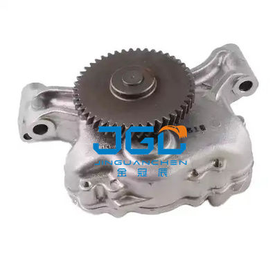 Sistema de refrigeração das peças sobresselentes 15110E0120 da bomba do motor de Parts P11C da máquina escavadora