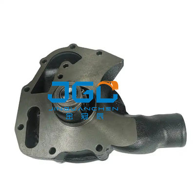 Bomba de água 3522157 das partes de motor 1208402 para a máquina escavadora Water Pump Assembly de 3126B 4W-7589 6N8413