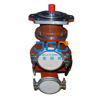 Bomba para o conjunto 4955807 de Engine Components Pump da máquina escavadora de QSK60 QST30 3640492