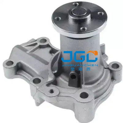 Peças sobresselentes da bomba de água de Engine Parts MD323372 MD370803 MD365087 da máquina escavadora de L4 1.5L 4G15
