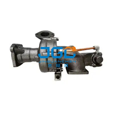 Bomba de água diesel das partes de motor 3098964 da bomba de água de KTA19 QSK19 3086033 mecânicos