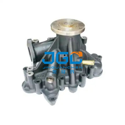 Peças de motor das peças sobresselentes ME995649 ME995645 ME995653 da bomba de água da máquina escavadora DQ0010 8DC9