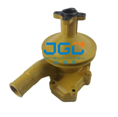 3D94 PC40 é apropriado para as peças de Water Pump Replacement da máquina escavadora
