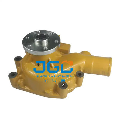 6685-61-1024 peças sobresselentes HD1100 HD1800 da bomba de Replacement Parts Water da máquina escavadora do motor NH220