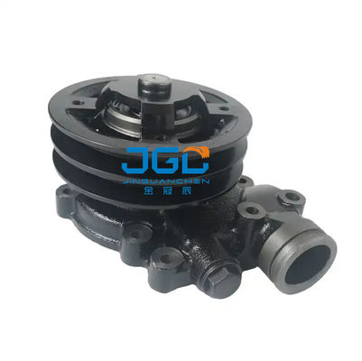 Peças sobresselentes das peças de motor do sistema 8-94393-447-3 da dissipação de calor de 6HH1 6HE1 para a bomba de água