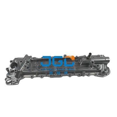 Máquina escavadora Parts da tampa lateral 6HK1 ZAX330-3 ZAX330-5G SH350-5 CX360B do refrigerador 1132010662 1132010113