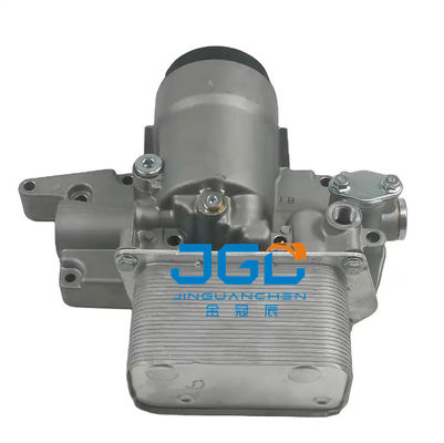 Máquina escavadora Parts da tampa lateral D6D EC210 EC210B do refrigerador das peças VOE20557420 20557420 da máquina