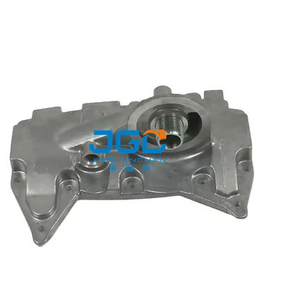 Máquina escavadora Parts da tampa lateral C-9 E336D 209-7291 E330D E330C do refrigerador
