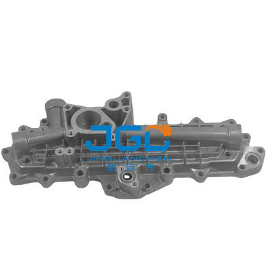 Tampa lateral do refrigerador das peças de motor de Parts PF6 PF6T CK450 21302-97513 da máquina escavadora