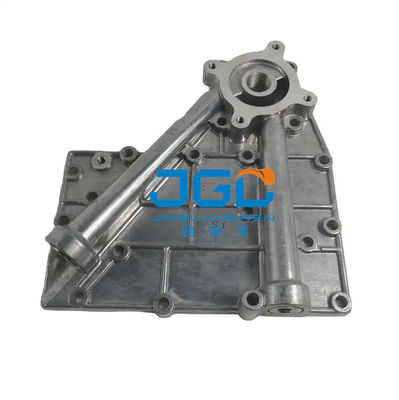 máquina escavadora Parts da tampa lateral do refrigerador de 4D95 PC60-7 S4D95 6204-61-5110 PC130-7 Pc130-8
