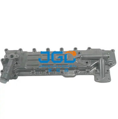 Tampa lateral 8944496450 do refrigerador de 4BD1 4BE1 4Because2 4BG1 8970200372 8944694121 máquina escavadora Parts de EX120-5 EX120 EX12