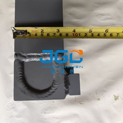 Máquina escavadora integrada SH210-5 hidráulica do sistema de refrigeração do radiador do óleo