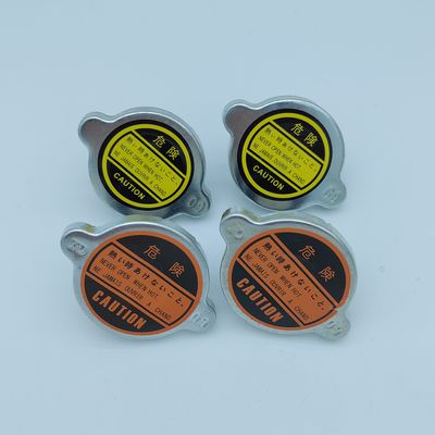 Reparo Kit Construction Machinery Parts de Radiator Cover Compatibility da máquina escavadora