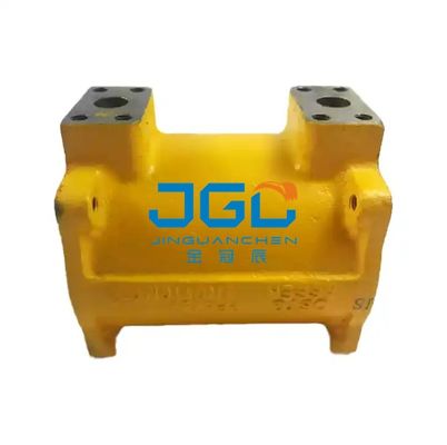 refrigerador de óleo de Oil Cooler Transmission da máquina escavadora de 7N0110 Shell Tube Cooler Oil Radiator 133-0125