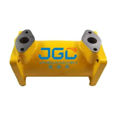 refrigerador de Cooler Transmission Oil da máquina escavadora de 9M8818 9M8039 Shell Tube Cooler 7N0128