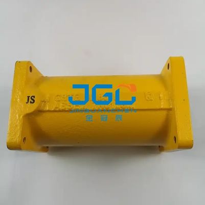 refrigerador de Cooler Transmission Oil da máquina escavadora de 9M8818 9M8039 Shell Tube Cooler 7N0128