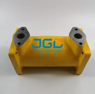 A maquinaria da construção parte a máquina escavadora Oil Cooler de 133-0125 Shell Tube Cooler 7N3505
