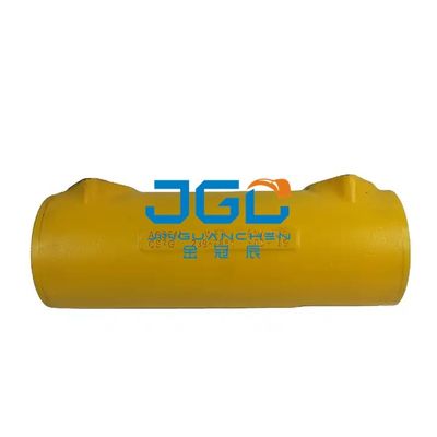 Máquina escavadora Accessories de Shell And Tube Cooler C12 2Y8928 4N6972 2W1008 133-0125