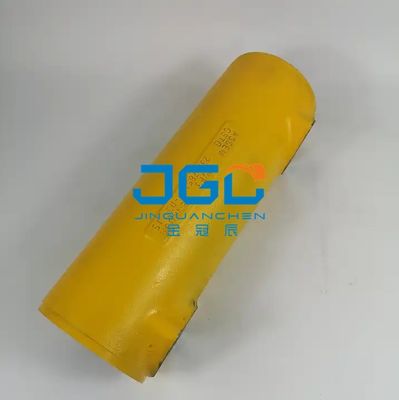 Máquina escavadora Accessories de Shell And Tube Cooler C12 2Y8928 4N6972 2W1008 133-0125