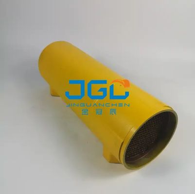 Máquina escavadora Accessories de Shell And Tube Cooler C12 2Y8928 4N6972 2W1008 133-0125