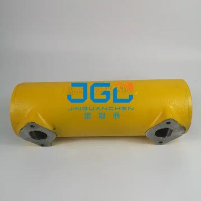 Máquina escavadora Accessories de Shell And Tube Cooler C12 2Y8928 4N6972 2W1008 133-0125