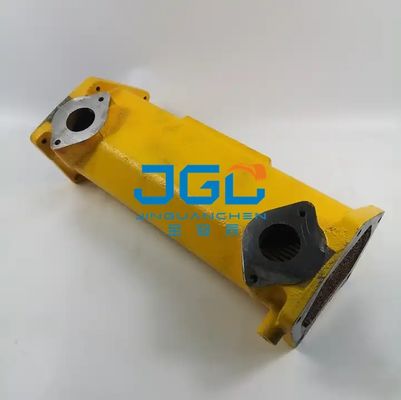 Refrigerador de óleo 235-9760-01 de Shell Tube Cooler C13 345/349D D8N da máquina escavadora 236-9780 236-8745 133-0125