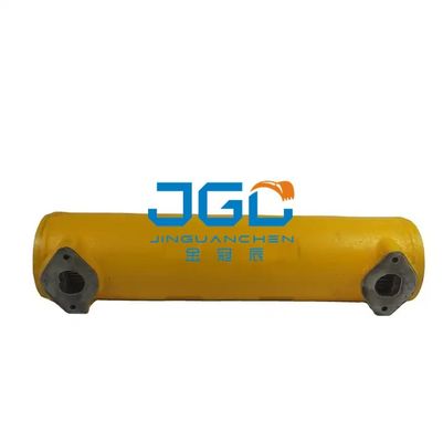 Refrigerador de óleo C18 do motor diesel 7C0145 223-7962 365C E3406 4W5412 133-0125 Shell Tube Cooler