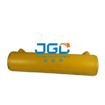 Refrigerador de óleo C18 do motor diesel 7C0145 223-7962 365C E3406 4W5412 133-0125 Shell Tube Cooler