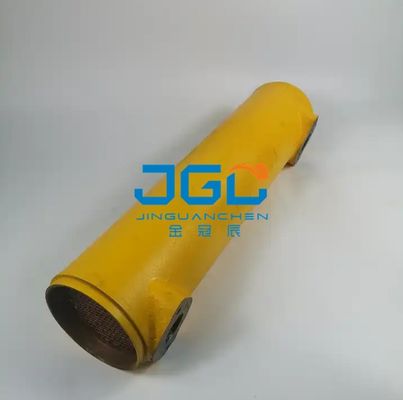 Refrigerador de óleo C18 do motor diesel 7C0145 223-7962 365C E3406 4W5412 133-0125 Shell Tube Cooler