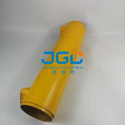 Refrigerador de óleo C18 do motor diesel 7C0145 223-7962 365C E3406 4W5412 133-0125 Shell Tube Cooler