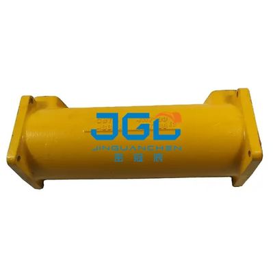 Óleo 4W7190 4W7188 D330C 6N9215 da transmissão que refrigera a máquina escavadora Cooling System de Shell Tube Cooler 133-0125