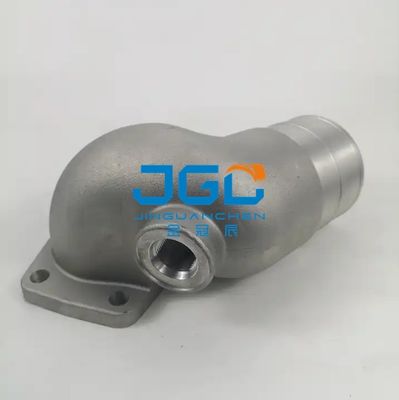 Apropriado para as peças de reparo de alumínio das peças de substituição de Model ZAX200 da máquina escavadora